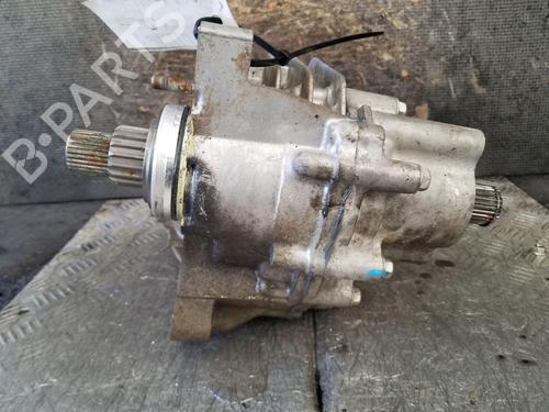 Transfer box SUZUKI SX4 S-Cross (JY) 1.0 AllGrip (AKK 310) | BP32004053M36