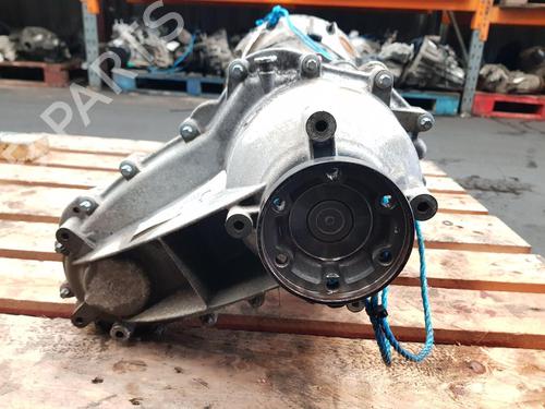 Gearbox MERCEDES-BENZ R-CLASS (W251, V251) R 320 CDI 4-matic (251.022, 251.122) | BP22661893M3