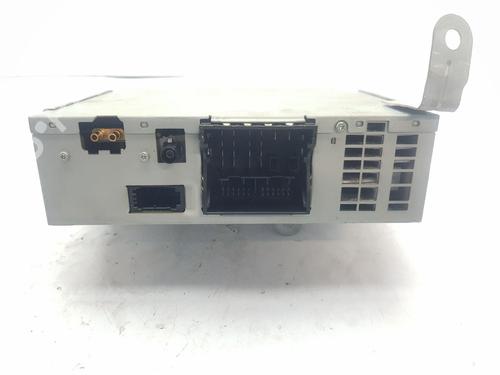 Radio VW TOUAREG (7P5, 7P6) 3.0 V6 TDI | BP22656371E6 