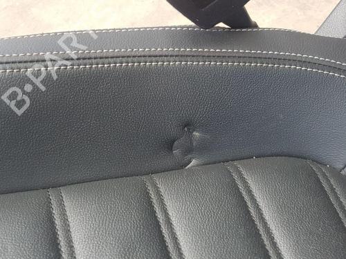 Right front seat VW SCIROCCO III (137, 138) 2.0 R | BP26540904C16 