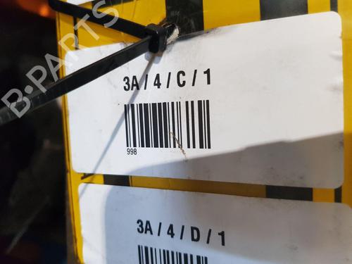 Gearbox KIA PICANTO II (TA) 1.0 | BP37585032M3 - Image 16