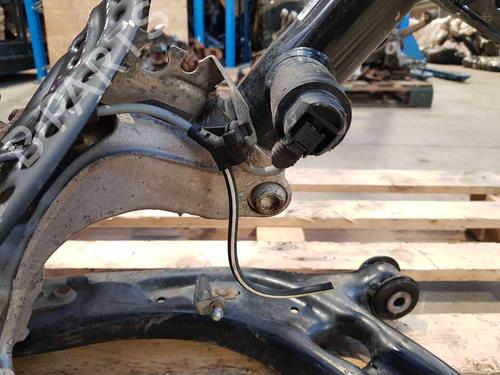 Left front suspension AUDI Q3 Sportback (F3N) 2.5 RS TFSI quattro | BP22683671M72