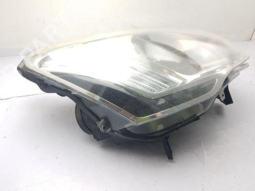 Right headlight CITROËN BERLINGO MULTISPACE (B9) 1.6 HDi 90 | BP33473162C29 - Image 3