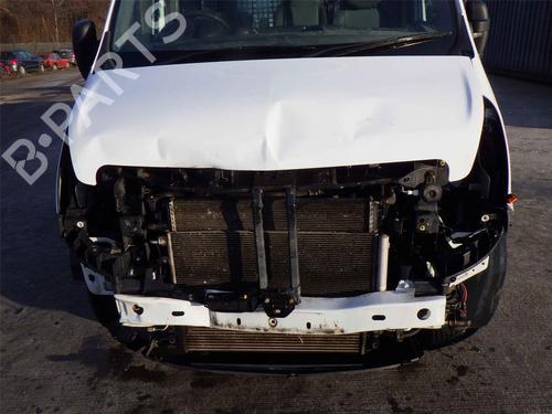 Engine control unit (ECU) VAUXHALL MOVANO Mk II (B) Chassis/Cab (X62) 2.3 CDTI FWD (UV, HV, EV) | BP33803420M57  - Image 10