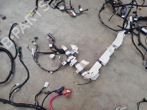 Wiring harness TESLA MODEL 3 (5YJ3) | BP36052118E16 - Image 4