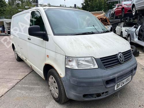 Front right seatbelt VW TRANSPORTER T5 Van (7HA, 7HH, 7EA, 7EH) 1.9 TDI | BP31722864I25  - Image 8