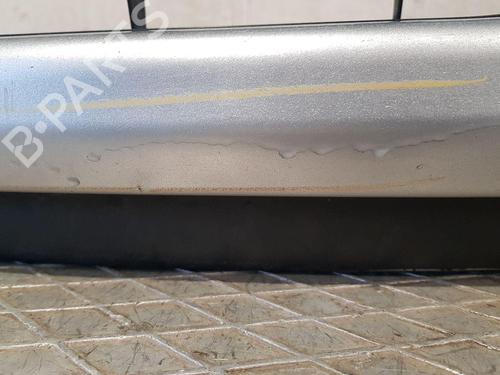 Front bumper NISSAN NOTE (E11, NE11) 1.6 | BP27920549C7 