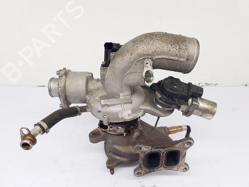 Turbocharger/Supercharger AUDI Q5 (FYB, FYG) 2.0 TFSI quattro | BP29737944M71