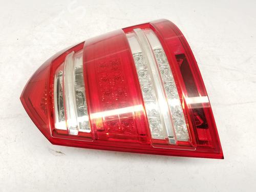 Right taillight MERCEDES-BENZ GL-CLASS (X164) GL 350 CDI 4-matic (164.822) | BP22657414C35 
