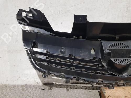 Grille VAUXHALL ZAFIRA Mk II (B) (A05) 1.8 | BP22657864C40 