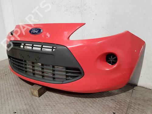 Front bumper FORD KA (RU8) 1.2 | BP29900688C7