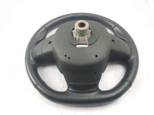 Steering wheel RENAULT KADJAR (HA_, HL_) | BP31983301C49