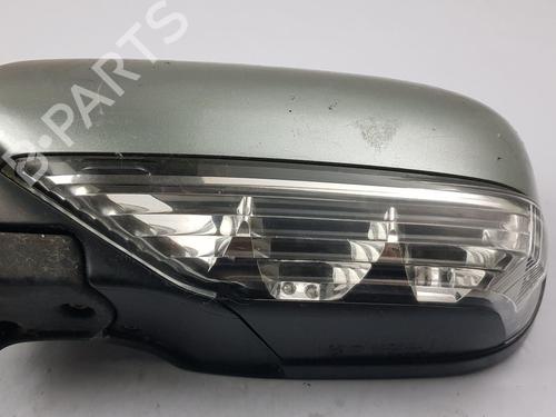 Left mirror SUBARU LEGACY IV (BL) 2.0 AWD (BL5) | BP29440217C26 