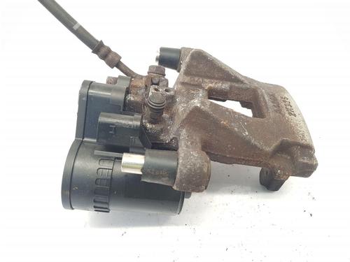 Left rear brake caliper JAGUAR I-PACE (X590) EV400 AWD | BP33186192M107 - Image 2