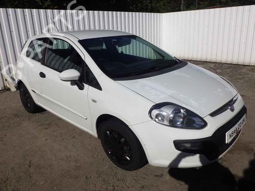 Left headlight FIAT PUNTO EVO (199_) 1.4 (199AXB1A) | BP33677592C28  - Image 10