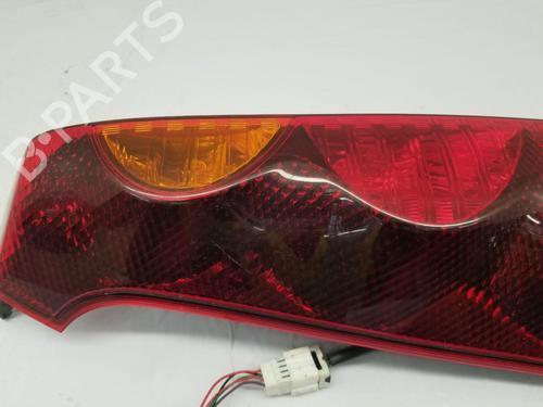 Left taillight NISSAN NOTE (E11, NE11) 1.5 dCi | BP39618299C34 - Image 5