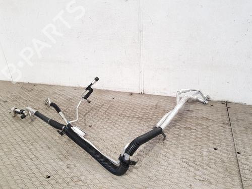 AC pipe FORD TRANSIT CUSTOM V362 Van (FY, FZ) | BP27469834M126 - Image 10