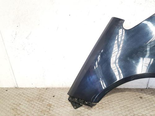 Left front fenders MITSUBISHI COLT VI (Z3_A, Z2_A) 1.1 (Z31A, Z32A) | BP26963233C41 
