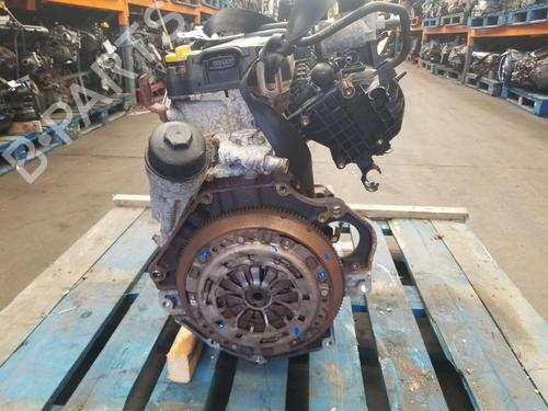 Engine VAUXHALL CORSA Mk II (C) (X01) 1.2 16V (F08, F68) | BP37585053M1 - Image 3