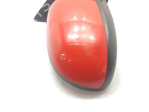 Right mirror HYUNDAI i20 I (PB, PBT) 1.2 | BP29492860C27 