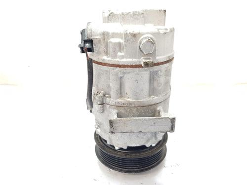 AC compressor HYUNDAI TUCSON (NX4E, NX4A)  | BP27214741M34 