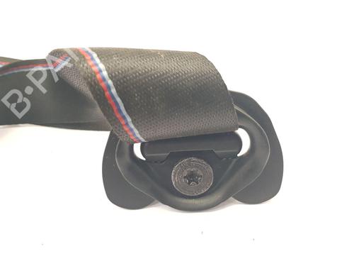 Front left seatbelt BMW X4 (G02, F98) xDrive M40 i | BP31983476I26 