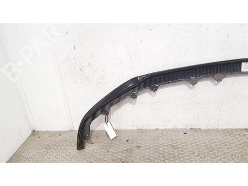 Front bumper spoiler BENTLEY CONTINENTAL Coupe (3S3) 6.0 W12 AWD | BP37523069C153 - Image 12