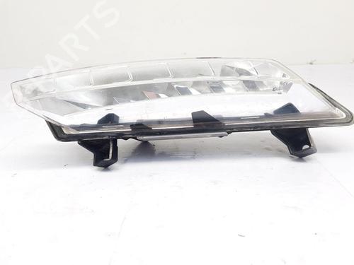 Right daytime light RENAULT CLIO IV Grandtour (KH_) 0.9 TCe 90 | BP28827566C103 