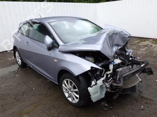 Engine SEAT IBIZA IV (6J5, 6P1) 1.0 TSI | BP23843677M1 - Image 16
