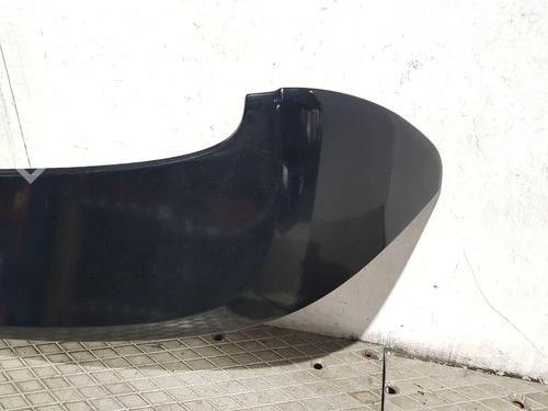 Rear spoiler VAUXHALL ASTRA Mk VI (J) (P10) 2.0 CDTi | BP30138154C96