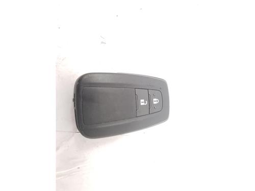 Electronic module TOYOTA COROLLA Hatchback (_E21_, _EA1_, _EH1_) 1.8 Hybrid (ZWE211, ZWE219) | BP38926711M83 - Image 3