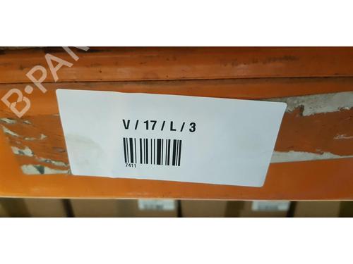 Left mirror FORD FOCUS II (DA_, HCP, DP) 1.6 Ti | BP29467553C26 