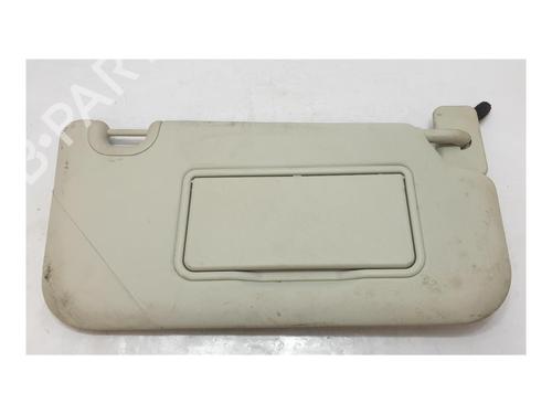 Used Right sun visor FORD RANGER (TKE) 2.2 TDCi 4x4 (160 hp) 22812346