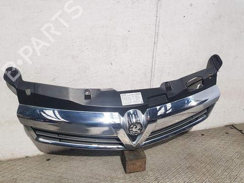 Calandre VAUXHALL ASTRA Mk V (H) (A04) 1.6 (L48) | BP29620495C40 