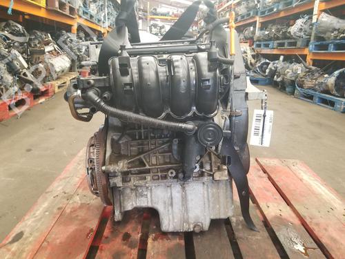 Engine SEAT IBIZA III (6L1) 1.4 16V | BP33559210M1 - Image 2