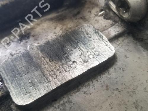 Gearbox VW GOLF V (1K1) 2.0 TDI 16V | BP33219656M3 - Image 8