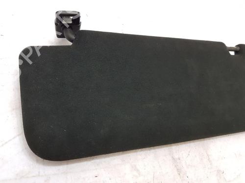 Right sun visor MERCEDES-BENZ S-CLASS (W222, V222, X222) S 63 AMG (222.077, 222.177) | BP22658507I2 