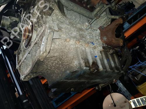 Engine VOLVO S40 I (644) 2.0 | BP22656934M1