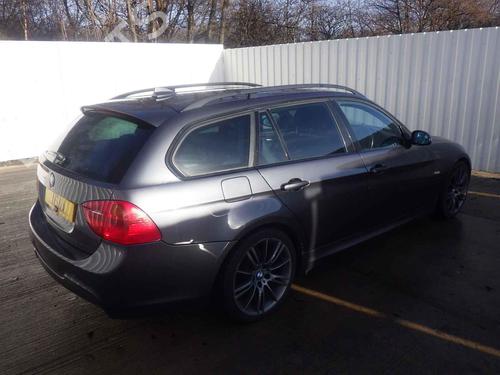Gearbox BMW 3 Touring (E91) 320 d | BP35885440M3  - Image 13