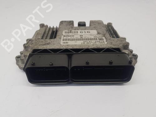 Engine control unit (ECU) KIA RIO II (JB) 1.5 CRDi | BP32787258M57 - Image 3