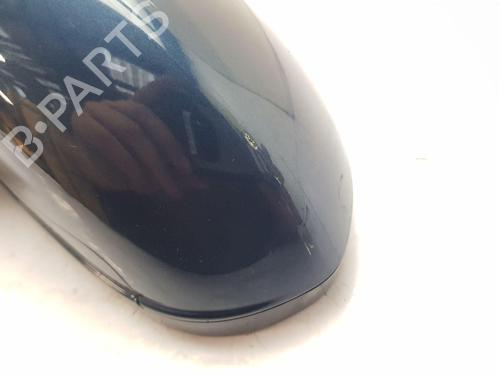 Left mirror VAUXHALL CORSA Mk IV (E) (X15) 1.4 | BP22940535C26 