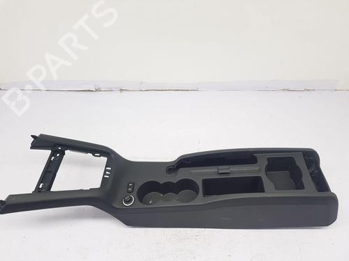 Used Cup/Object holder SKODA OCTAVIA II (1Z3) 1.2 TSI (105 hp) 22673697