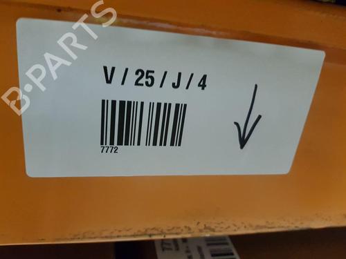 Tailgate lift support FORD PUMA (J2K, CF7)  | BP32332000C138 