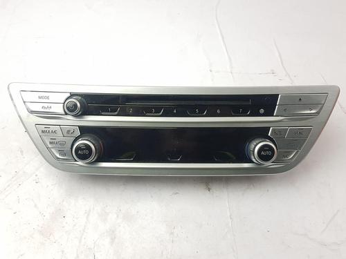 Used Climate control Climate control BMW 7 (G11, G12) 730 d, Ld xDrive (265 hp) 33295835 33295835