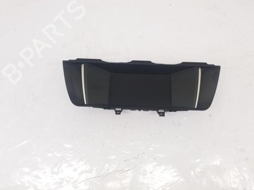 Used Radio Radio 38910853 38910853