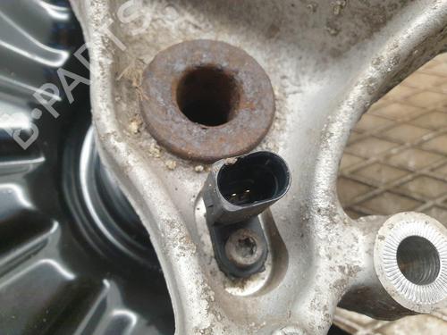 Right rear steering knuckle CUPRA FORMENTOR (KM7, KMP) | BP30689989M28