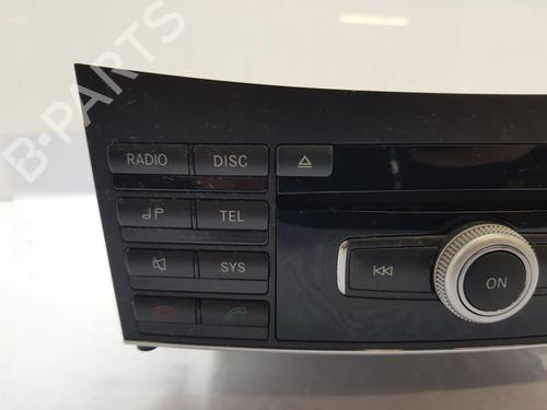 Electronic module MERCEDES-BENZ E-CLASS Coupe (C207) E 350 CDI (207.322) | BP29900669M83