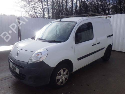 Gearbox RENAULT KANGOO Express (FW0/1_) 1.5 dCi 70 (FW0A, KW0V) | BP34708862M3  - Image 13