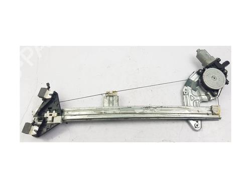 Used Front right window mechanism HONDA JAZZ III (GE_, GG_, GP_, ZA_) 1.3 i (GE6, GG3, GG6) (100 hp) 23447186