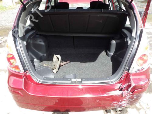 Used Parts SUZUKI LIANA (ER, RH_) 1.6 i (RH416) 4507326